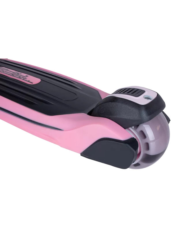 Купить Трехколесный самокат TechTeam Surf girl (2025)-black-pink-6.png